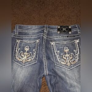 Miss Me Jeans Boot Cut